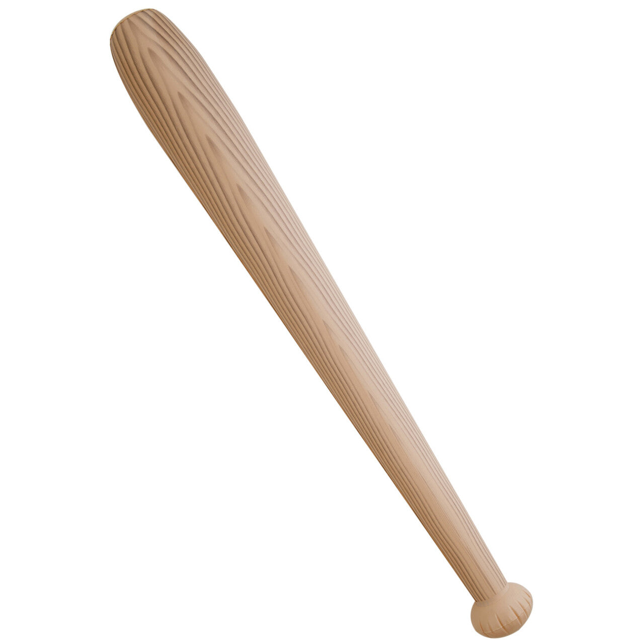 Op deze afbeelding zie je een Accessoires, van het merk Widmann. Opblaasbare Honkbal Knuppel 82cm