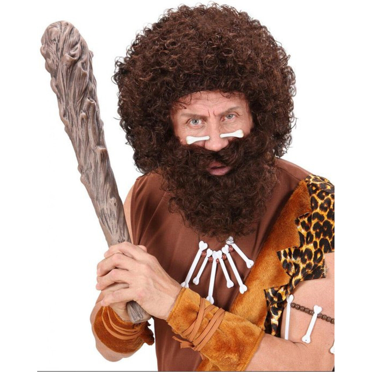 Op deze afbeelding zie je een Accessoires, van het merk Widmann. Neus Botje