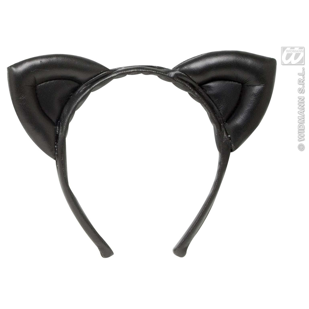 Op deze afbeelding zie je een Accessoires, van het merk Widmann. Oren Kat