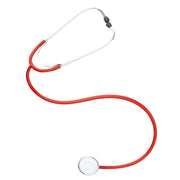 Op deze afbeelding zie je een Accessoires, van het merk Widmann. Stethoscoop Professioneel