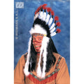 Indianentooi Sitting Bull
