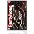 Panty Kamasutra, Zwart