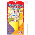 Spuit Aansteker