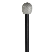 Op deze afbeelding zie je een Accessoires, van het merk Widmann. Microfoon