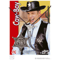 Cowboy Set (Veter Met Ster)