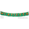 Feestslinger W La Fiesta 1.50 Meter