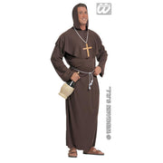 Op deze afbeelding zie je een Accessoires, van het merk Widmann. Paterskruis