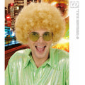 Pruik, Unisex Blond