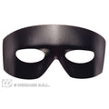 Oogmasker Ruiter Lederlook