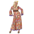 Hippie Vrouw Kostuum