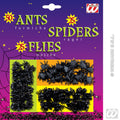 100 Insekten Set