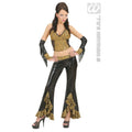 Broek Luipaard