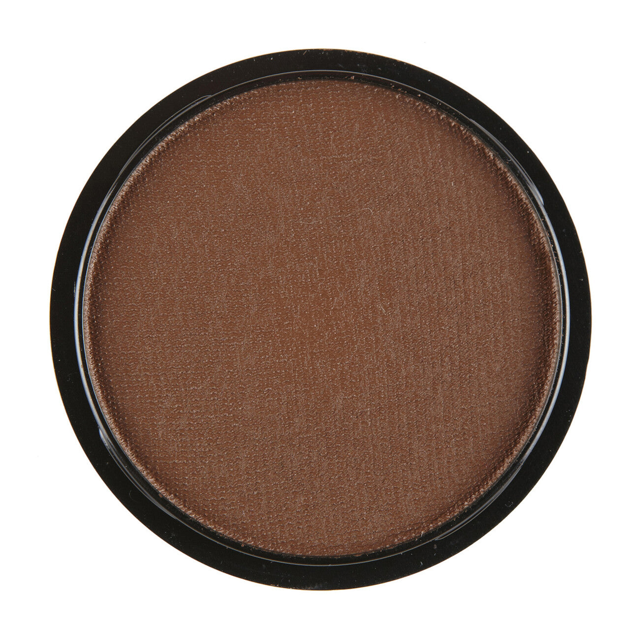 Op deze afbeelding zie je een Accessoires, van het merk Widmann. Aqua Make-Up 15gr, Bruin