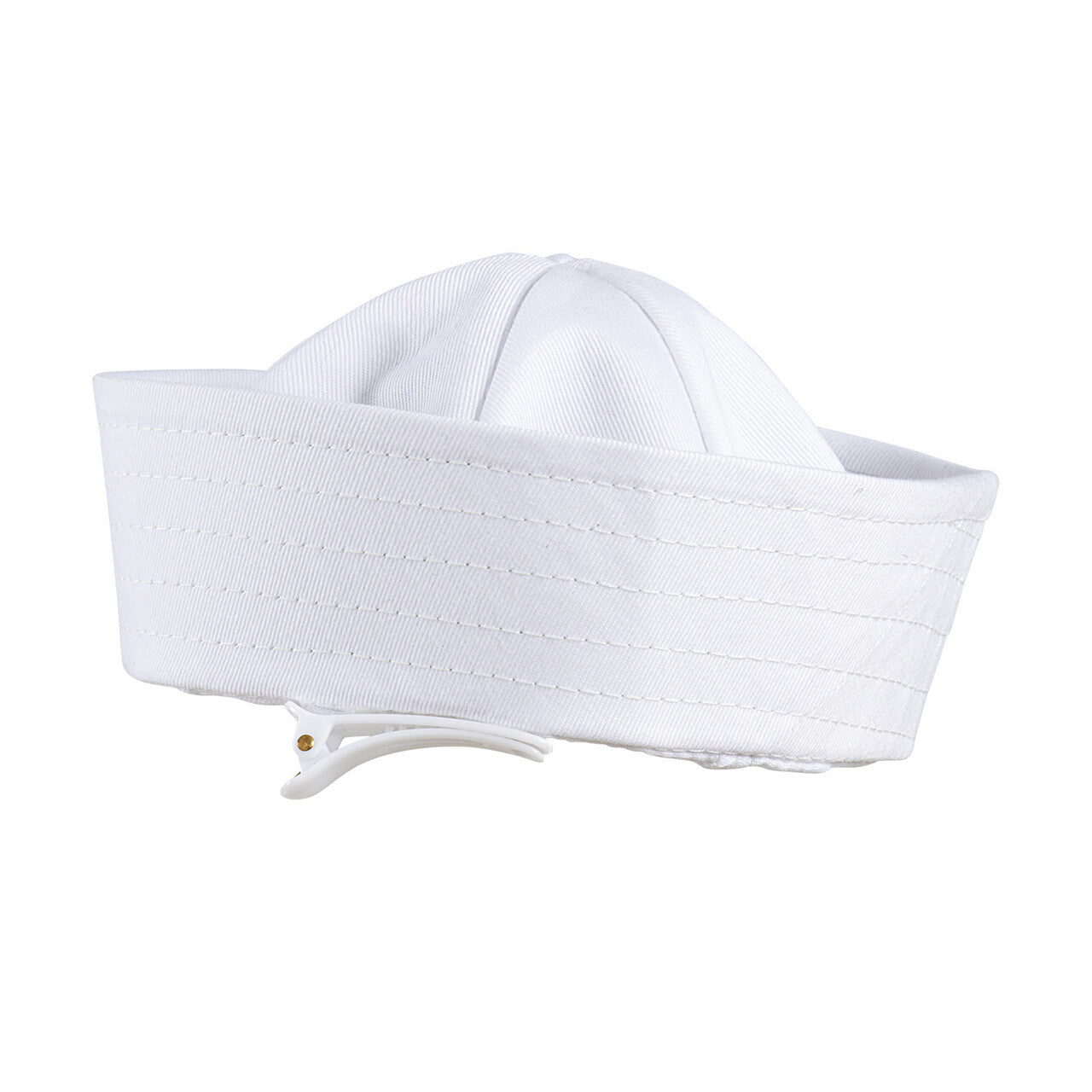 Op deze afbeelding zie je een Accessoires, van het merk Widmann. Mini Marine Muts