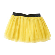Op deze afbeelding zie je een Accessoires, van het merk Widmann. Tutu Neon Geel