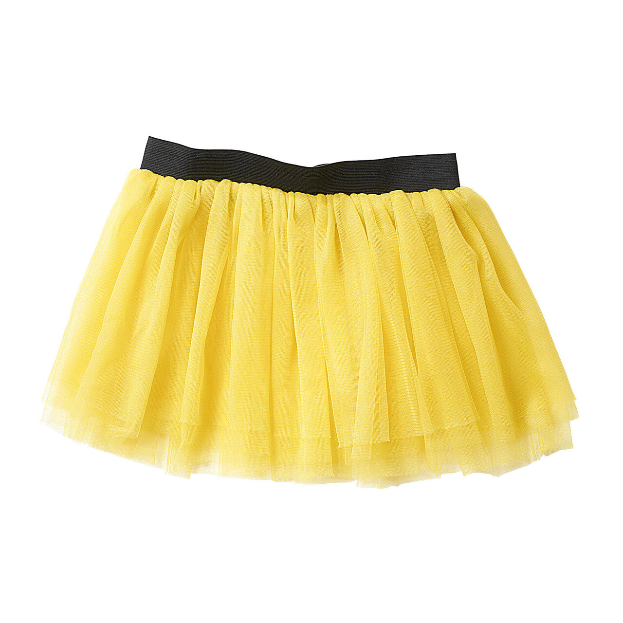 Op deze afbeelding zie je een Accessoires, van het merk Widmann. Tutu Neon Geel