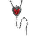 Dark Romance Ketting