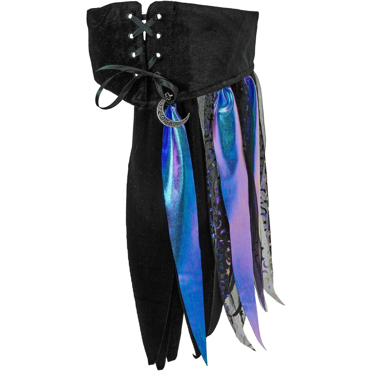 Op deze afbeelding zie je een Accessoires, van het merk Widmann. Magische Heksenriem
