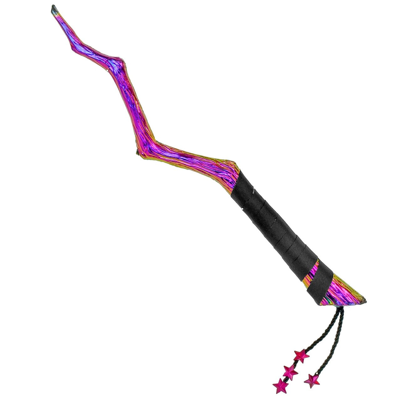 Op deze afbeelding zie je een Accessoires, van het merk Widmann. Hocus Pocus Magische Toverstok