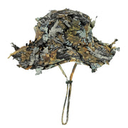 Op deze afbeelding zie je een Accessoires, van het merk Widmann. Camouflage Bush Hoed