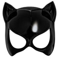 Midnight Catwoman Masker