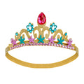 Magische Zeemeermin Tiara