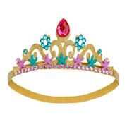 Op deze afbeelding zie je een Accessoires, van het merk Widmann. Magische Zeemeermin Tiara