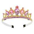 Diamond Prinsessen Tiara
