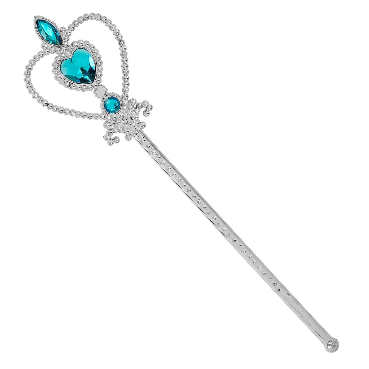 Op deze afbeelding zie je een Accessoires, van het merk Widmann. Toverstaf Vol Sprookjesmagie