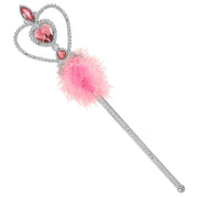 Op deze afbeelding zie je een Accessoires, van het merk Widmann. Toverstaf Vol Sprankeling