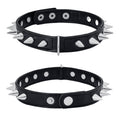 Spiked Choker
