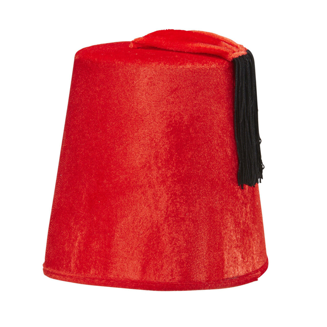 Op deze afbeelding zie je een Accessoires, van het merk Widmann. Marrokaanse Luxe Fez