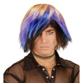 80s Pruik, Emo Man