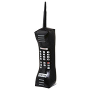 Op deze afbeelding zie je een Accessoires, van het merk Widmann. Jaren 80 Opblaasbare Telefoon