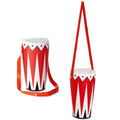 Muziekinstrument Opblaasbare Drum