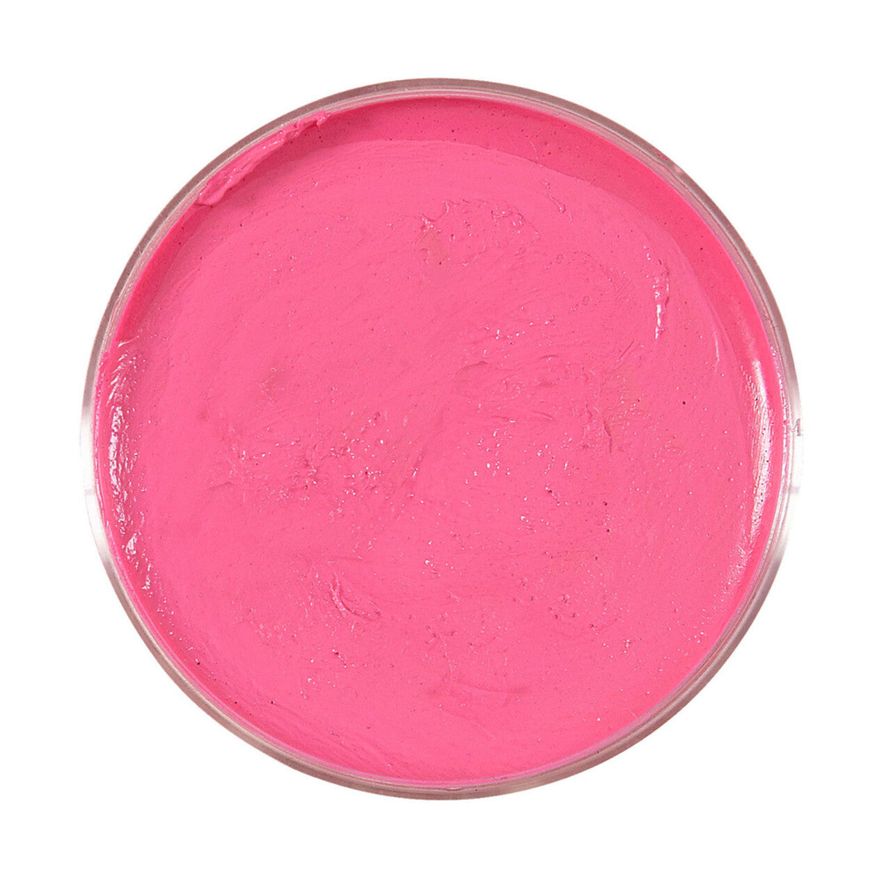 Op deze afbeelding zie je een Accessoires, van het merk Widmann. Make-Up In 25 Gram Bakje, Roze