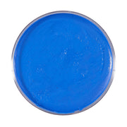 Op deze afbeelding zie je een Accessoires, van het merk Widmann. Make-Up In 25 Gram Bakje, Blauw