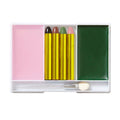 Complete Make-Up Set, Soldaat