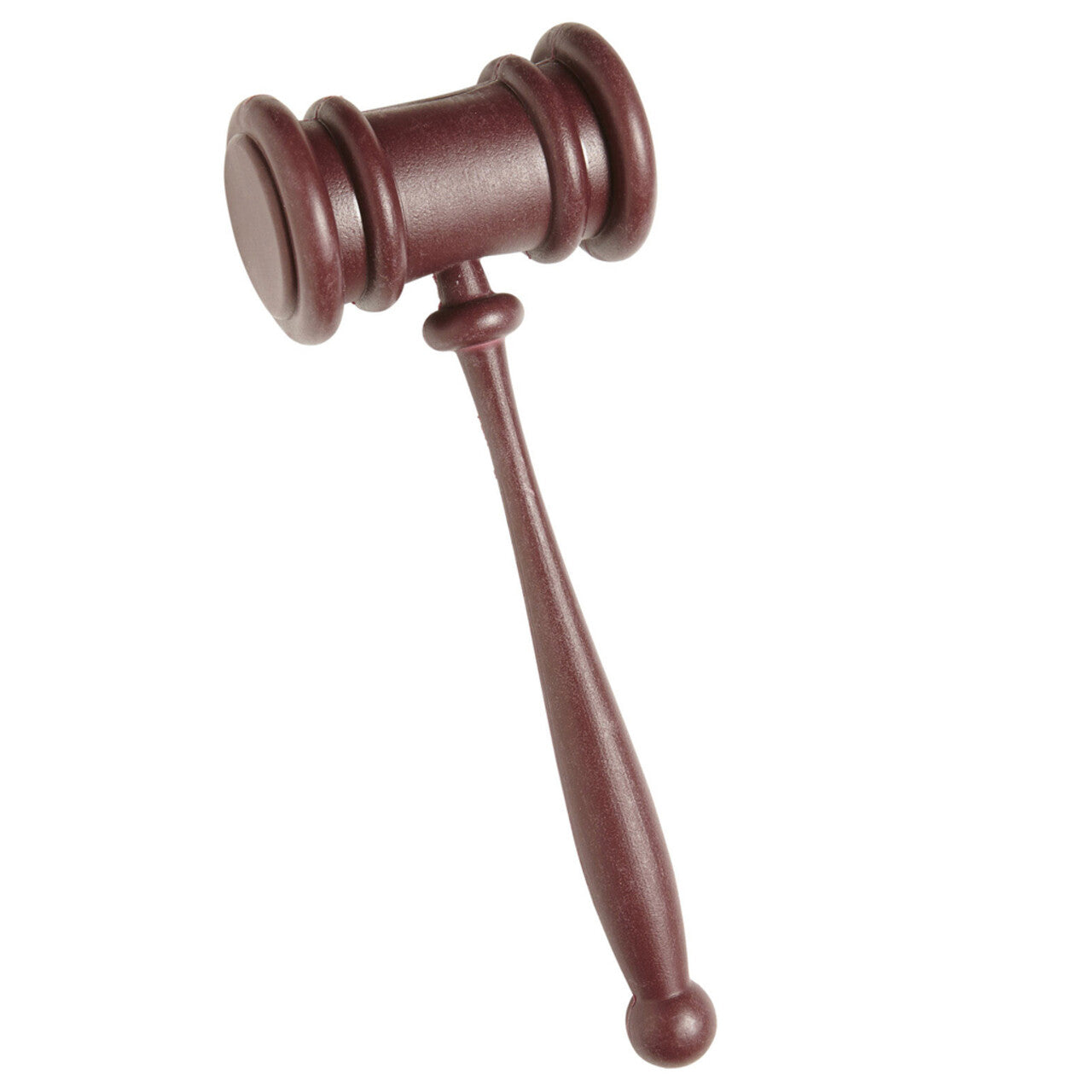 Op deze afbeelding zie je een Accessoires, van het merk Widmann. Rechtershamer Of Voorzittershamer