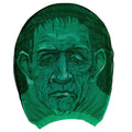 Aangenaam Stoffen Hoofdmasker Laboratorium Masker