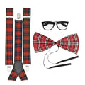 Back To School Nerd Set