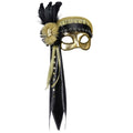Rialto Luxe Cleopatra Oogmasker