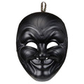 Donker Masker, Donkere Venetiaanse Man