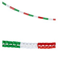 Landenthema Slinger Italie, 3mtr