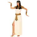 Verleidelijke Cleopatra Vrouw Kostuum