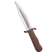 Op deze afbeelding zie je een Accessoires, van het merk Widmann. Mes Moordenaar