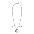 Halloween Accessoire Esoterische Ketting