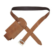 Op deze afbeelding zie je een Accessoires, van het merk Widmann. Holster Voor Fles