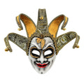 Venetiaans Jester Masker