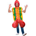 Lekkere Hot Cock Man Kostuum